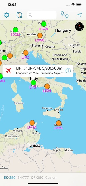 Long Haul Pilot - LH Pilot