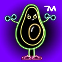 Vegetable Emojis