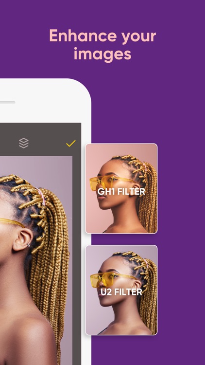 Over: Graphic Design Maker screenshot-7
