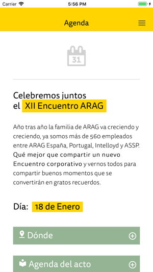 Encuentro ARAG(圖4)-速報App