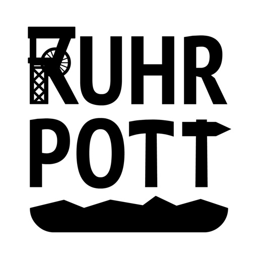 Ruhrpott Stickers