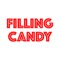 Filling Candy is simple game for iPhone