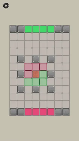 Game screenshot 96 Square apk