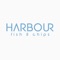 Introducing the new mobile app for Harbour Fish & Chips