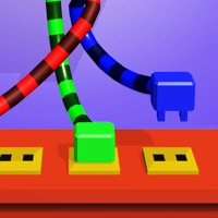 Office Unplugged 3D -Tangle it