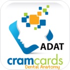 Top 30 Education Apps Like ADAT Dental Anatomy Cram Cards - Best Alternatives