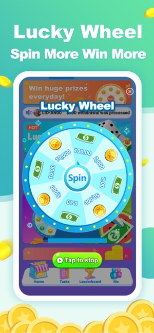 Lucky Winner - Lucky Games(圖6)-速報App