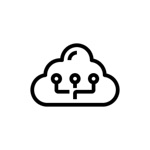 Network Database Stickers