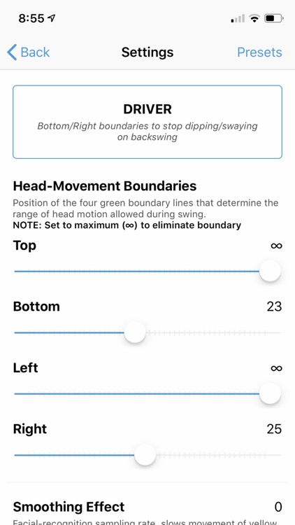 Steady Head v2.0 screenshot-8