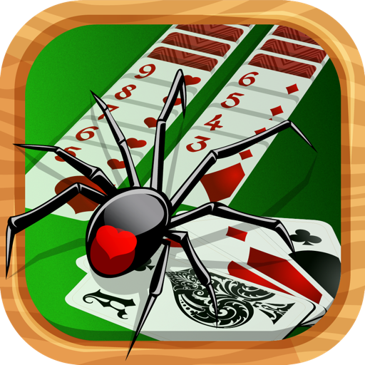 Spider Solitaire - Multiplayer