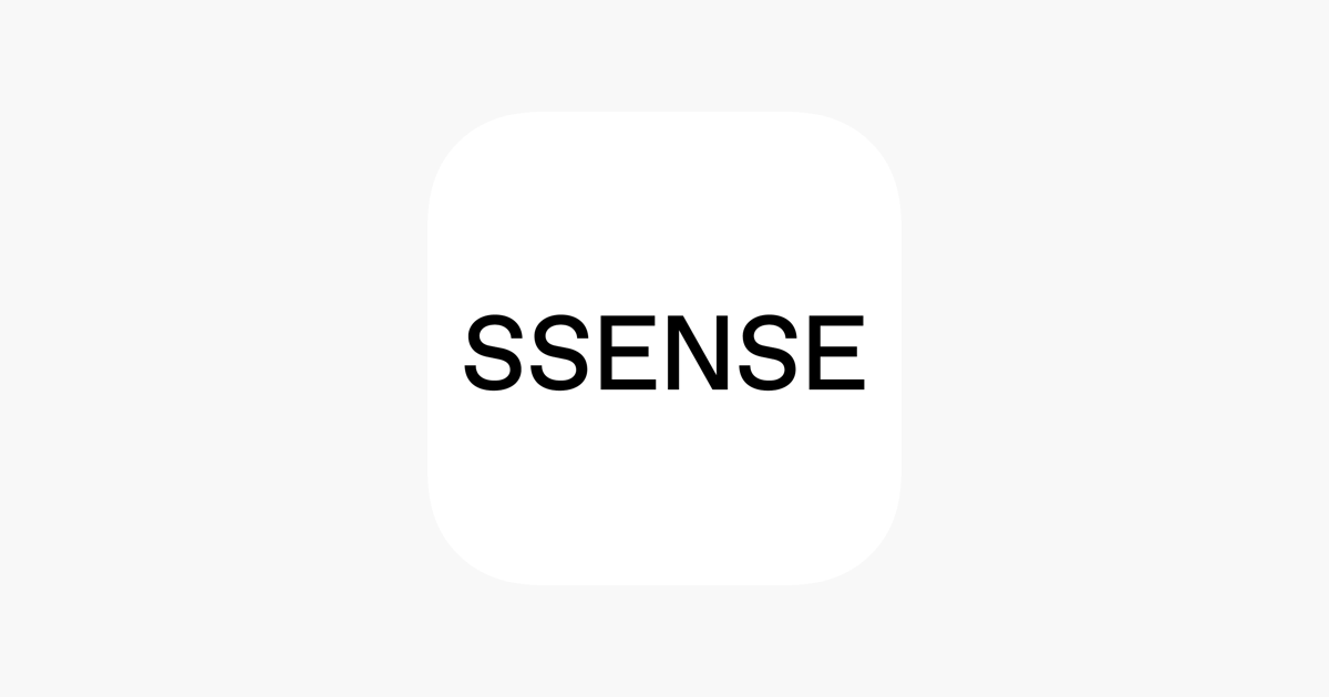 ssense app