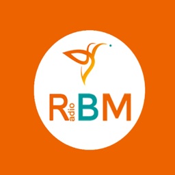 RBM Radio Belle Martinique
