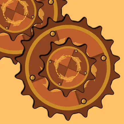 Steampunk Idle Spinner Читы