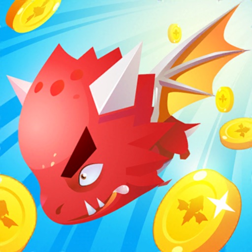 MeDragons - Clicker & Idle iOS App