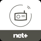 Top 23 Entertainment Apps Like net+ RadioNet+ - Best Alternatives