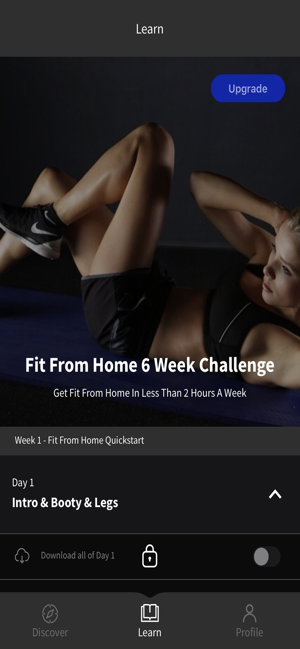 FitLean(圖2)-速報App