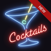 Cocktails For Real Bartender - Mattia Confalonieri