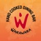 This app is an order service app for “WARAWARA RESTAURANT”