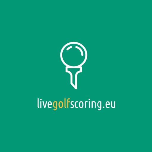 Live Golf Scoring