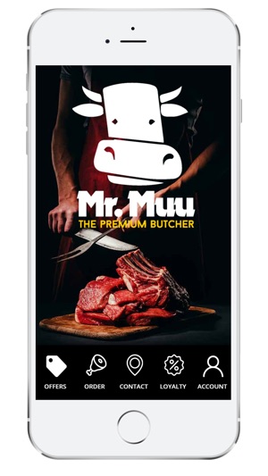 Mr Muu(圖1)-速報App