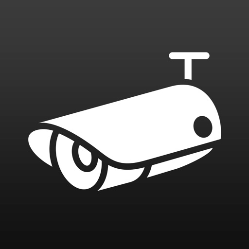 PP Traffic Cam Icon