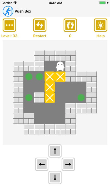 Push Box - A Game For All Ages screenshot-6