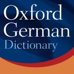 Get Oxford German Dictionary 2018 for iOS, iPhone, iPad Aso Report