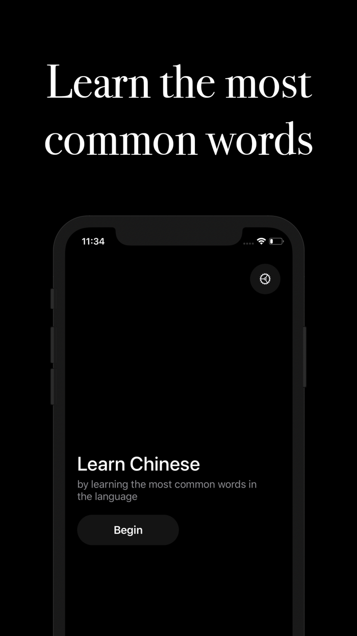 Just Learn Chinese