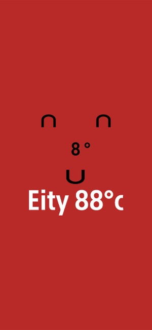 Eity 88℃（エイティハチドシー）(圖1)-速報App