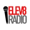 Elev8 Radio is an internet streaming radio station that highlights our communities innovators and game changers with an emphasis on positive influence