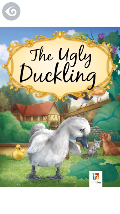 The Ugly Duckling: