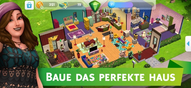 Auf Sims Freeplay, wie bauen Sie 2 Dating-BeziehungenDopter 2 Matchmaking-Parteichef