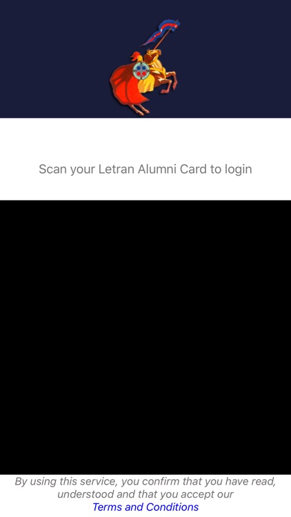 Letran Alumni App