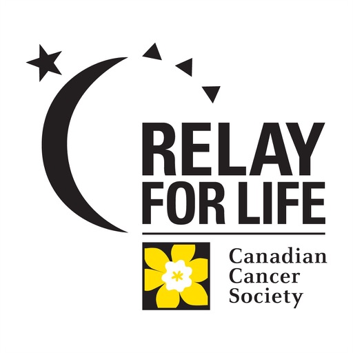 Relay For Life Canada Icon