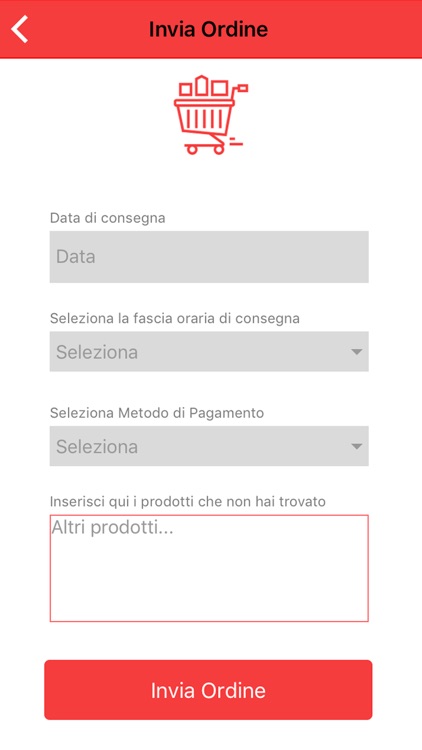 Supermercati Montesilvano