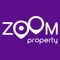 Use the free Zoom Property App to find your perfect home to rent or buy, or that ideal property investment, with the most comprehensive way to search property while you're on the go