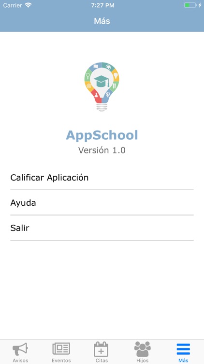 AppSchool screenshot-6