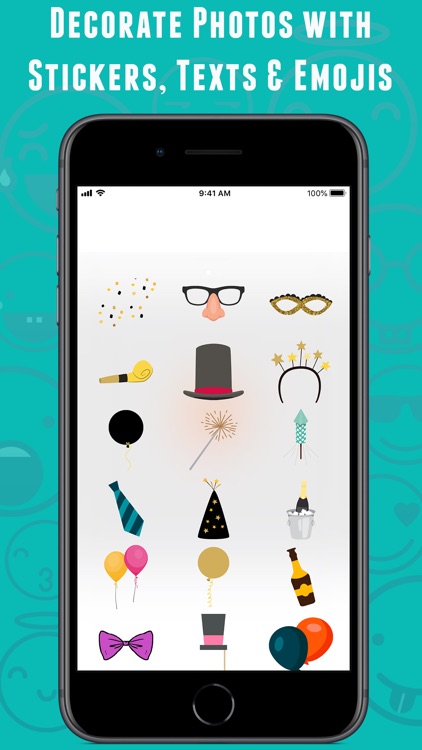 Dmoji: Sticker Maker & Emoji screenshot-6