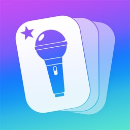 SnapOke - Karaoke Singing Game