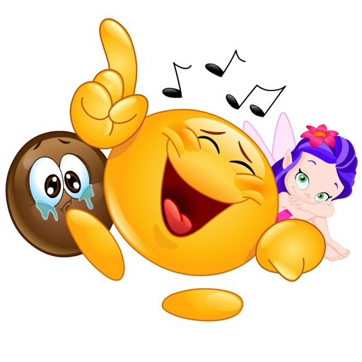 Sticker Emoji