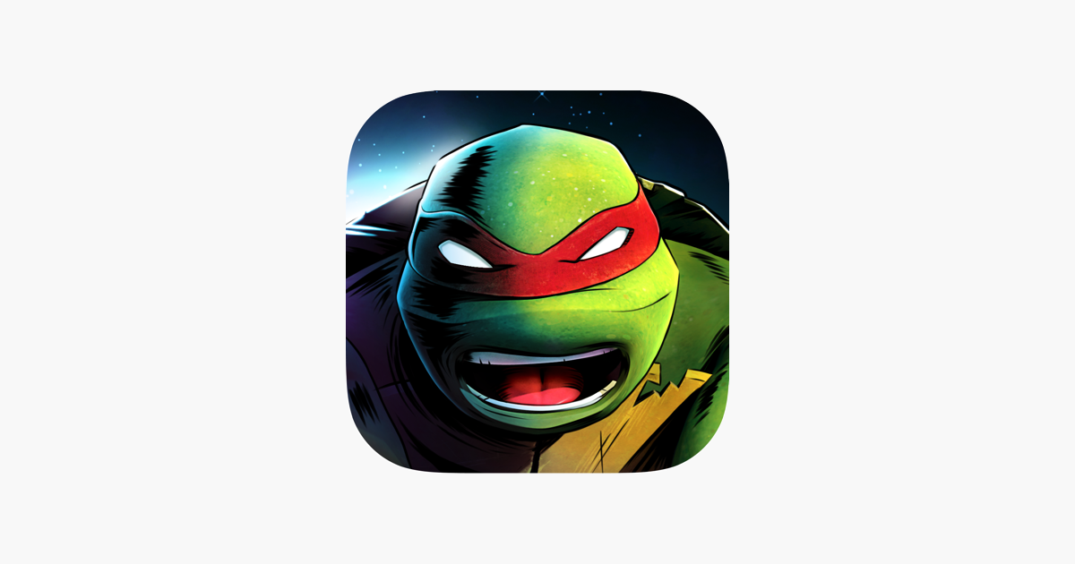 Ninja Turtles Legends On The App Store - ninja animation package roblox messenger ninja crear