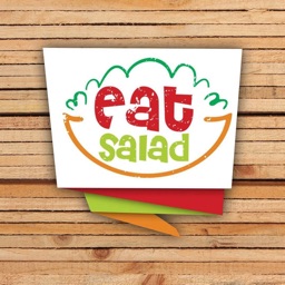 Eat Salad