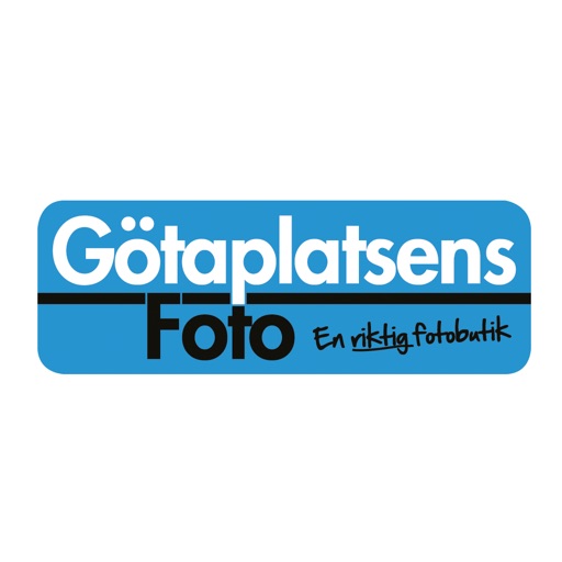 Götaplatsenfoto