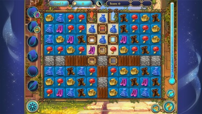 Magic Heroes: Match & Restore screenshot 2