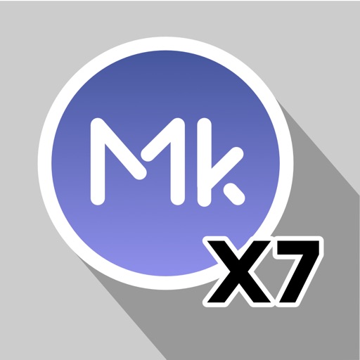 MissionKeeper Mobile-X7