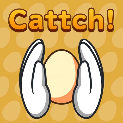 Cattch!