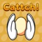 A simple game to tap and catch falling eggs