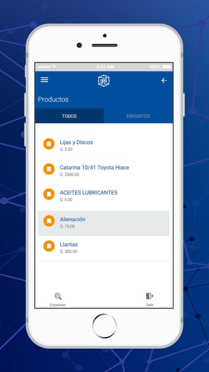 Networkingapp.net screenshot-6