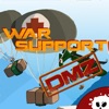 War Support DMZ