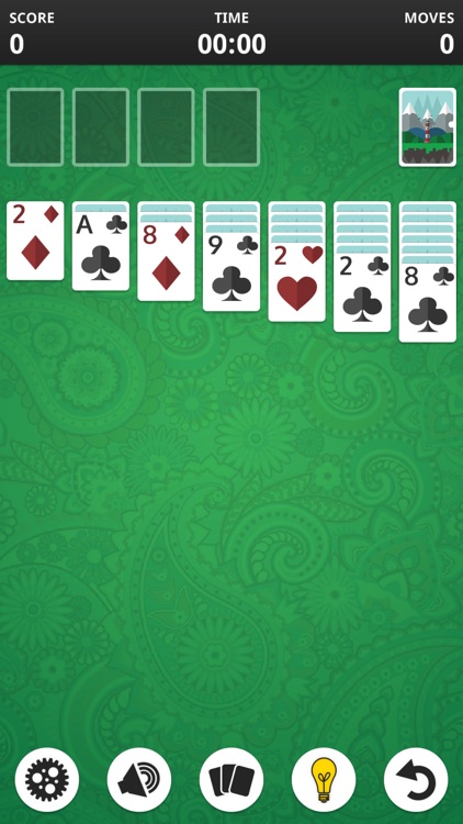 Solitaire Classic: Pro